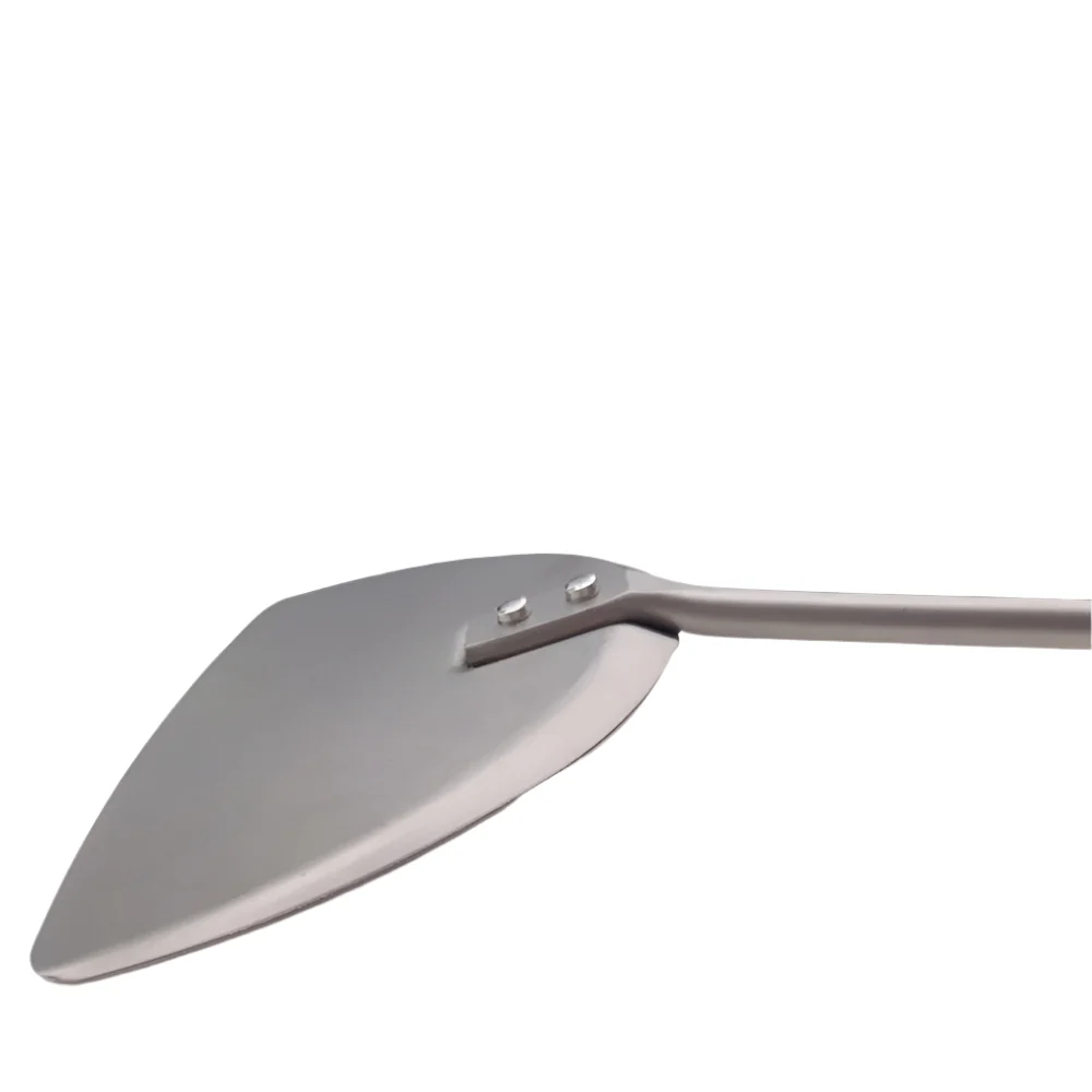 Yoshikawa Cook-Pal TAI Titanium Wok Spatula - Image 3