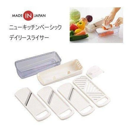 Yoshikawa Daily Slicer Kitchen Basic 55
