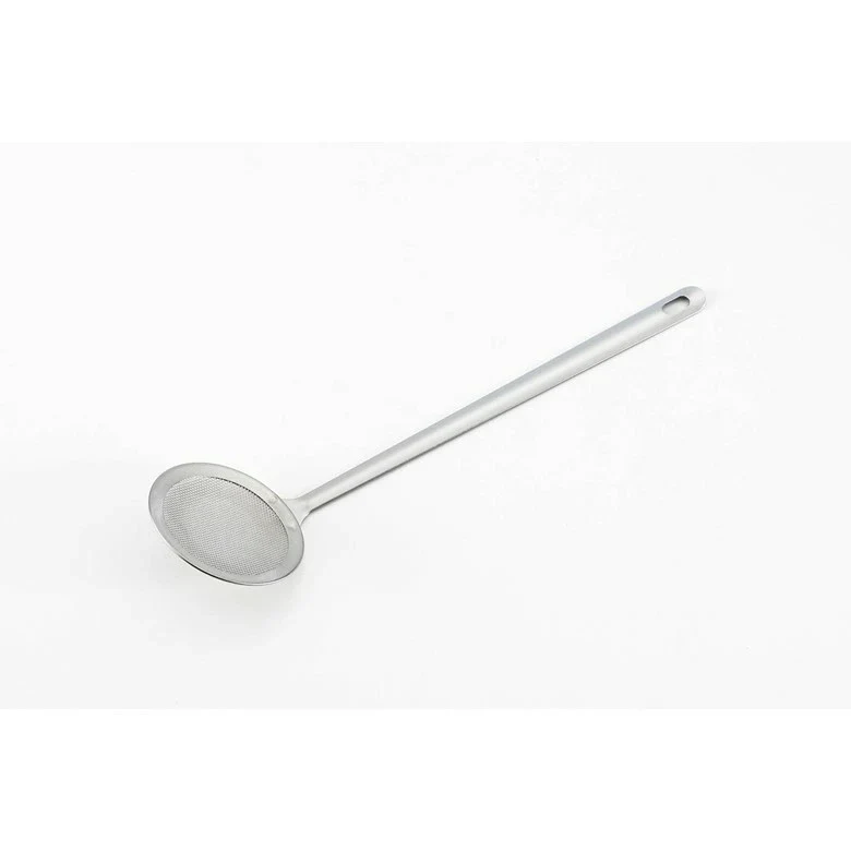 Yoshikawa Iroha Deep Fry Mesh Strainer - Image 5