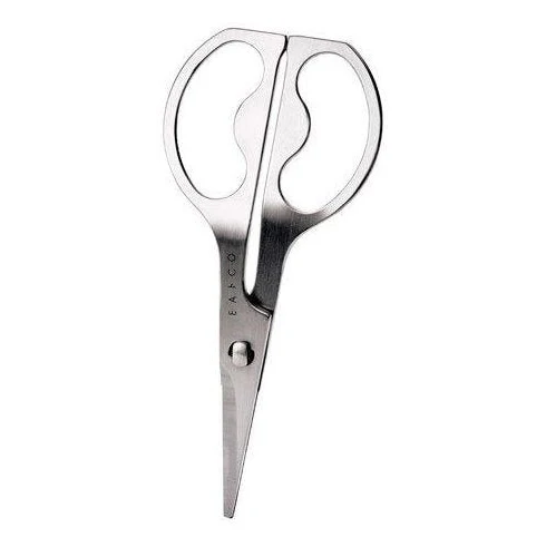 Yoshikawa EAtoCo Cutlery Hasami Kitchen Scissors - Image 3