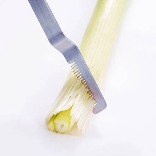Yoshikawa EAtoCO Saku Leek Cutter - Image 3