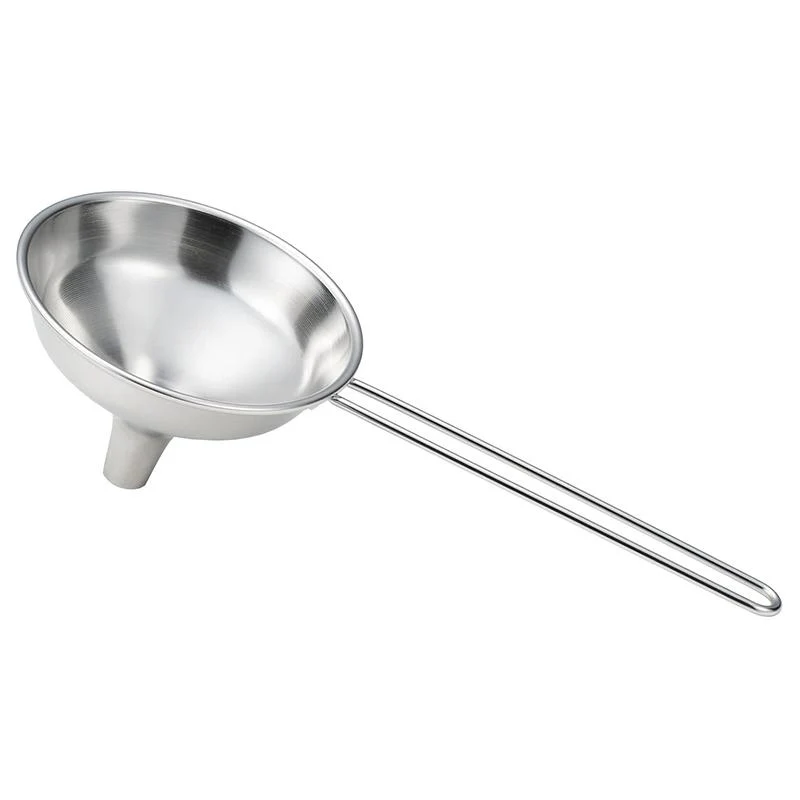 Yoshikawa Iroha Funnel