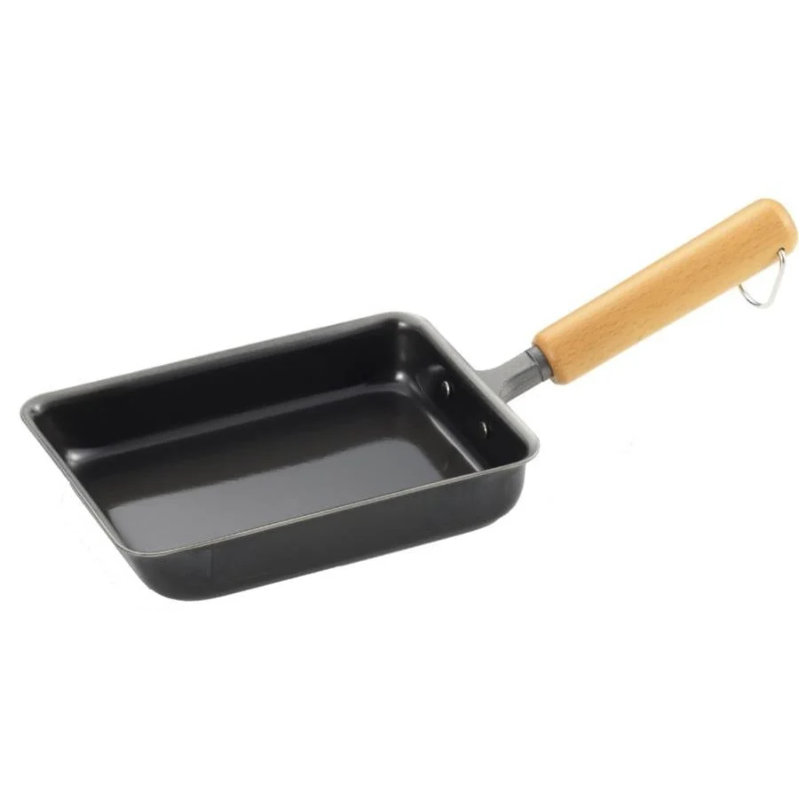 Yoshikawa Tamagoyaki Omelette Pan