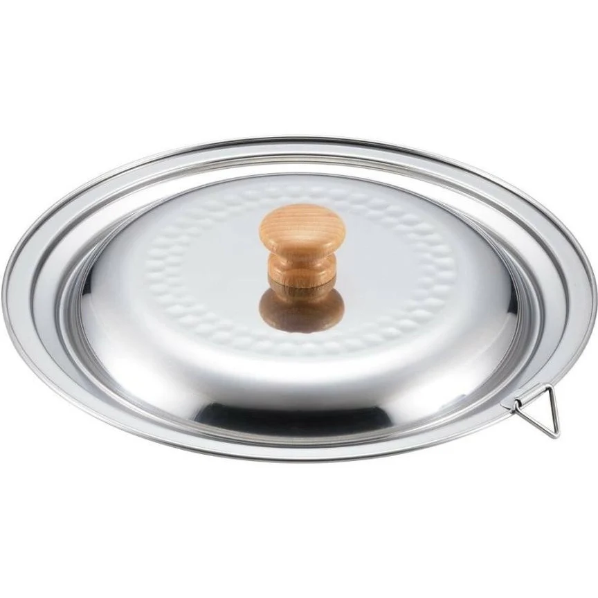 Yoshikawa Yukihira Pot Lid 20-22cm