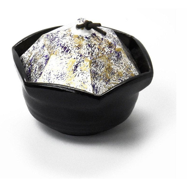 Youbi Aluminum Hexagonal Pot