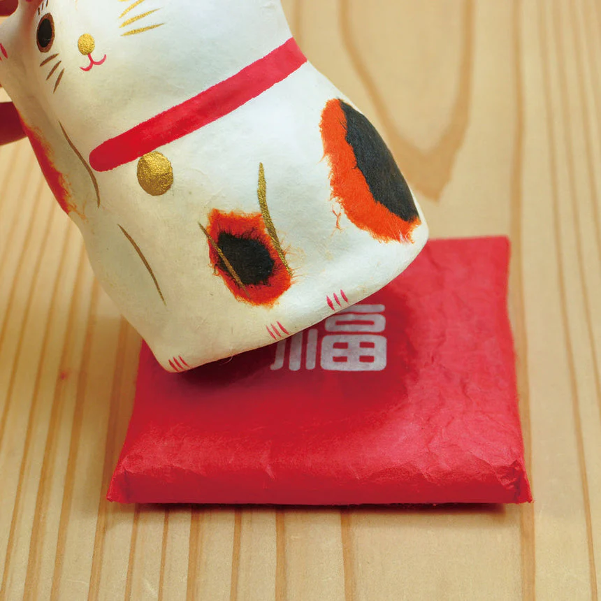 Youbi Hariko Maneko Neko - Colour - Image 4