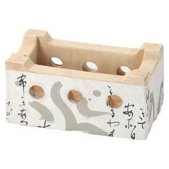 Youbi Hida Grill Stove Copper Wire Mesh - Image 2