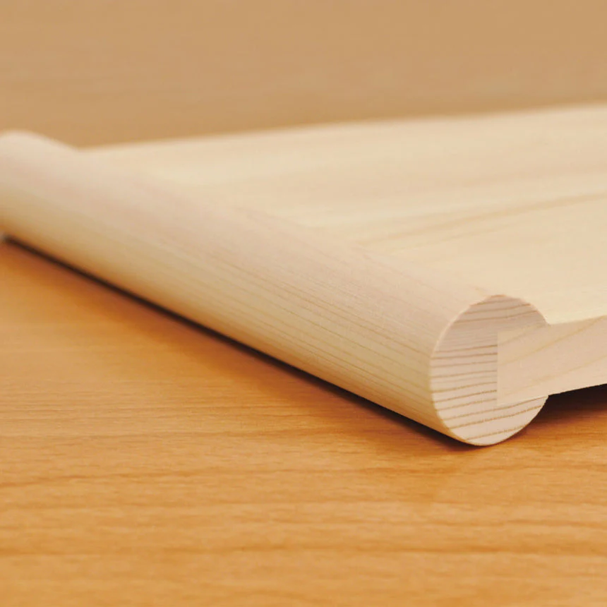 Youbi Hinoki Cutting Board - 41 x 24cm - Image 5