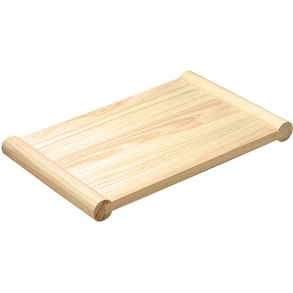 Youbi Hinoki Cutting Board - 48 x 26cm