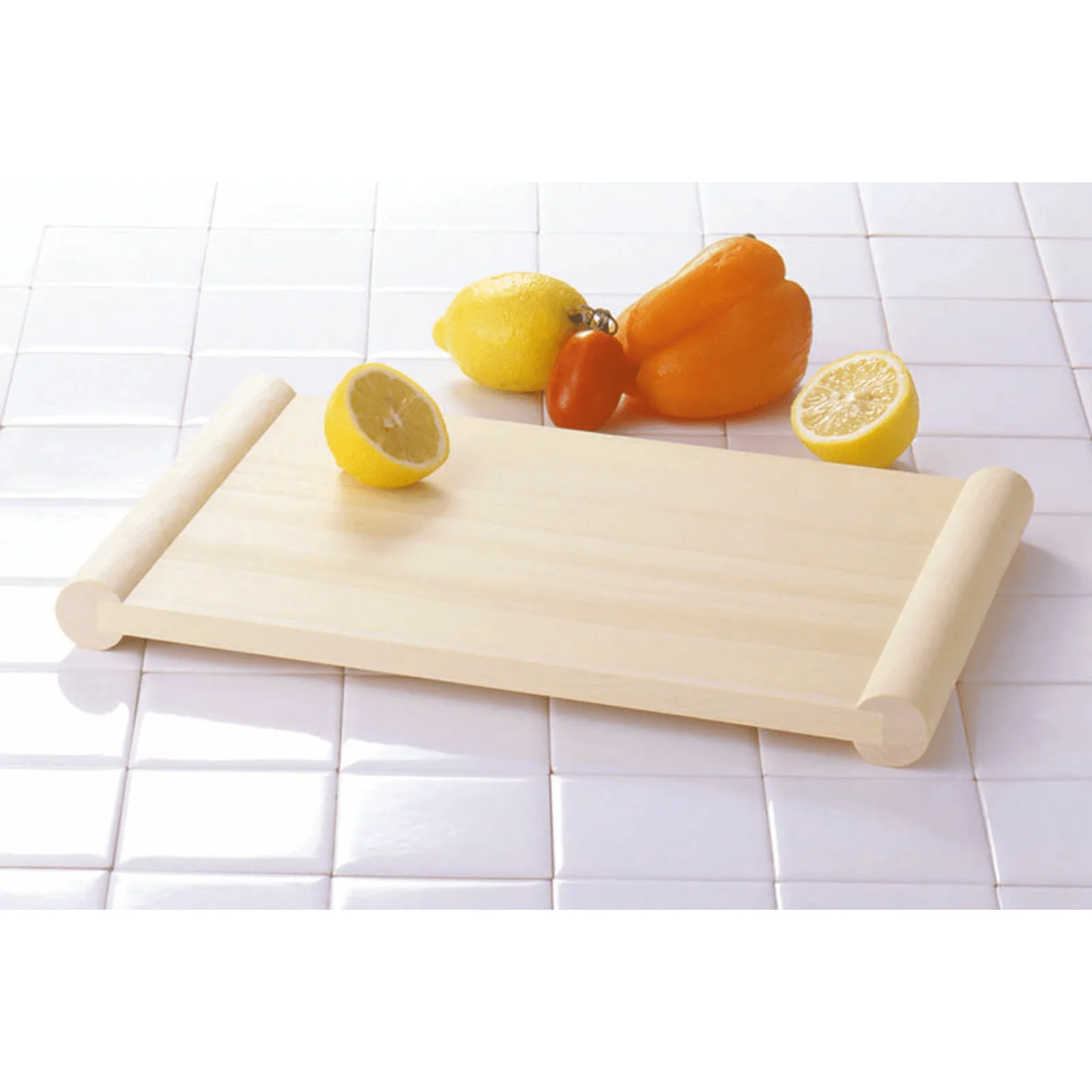 Youbi Hinoki Cutting Board - 48 x 26cm - Image 3