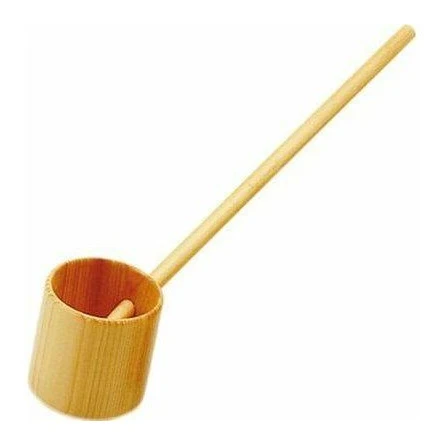 Youbi Hinoki Scoop
