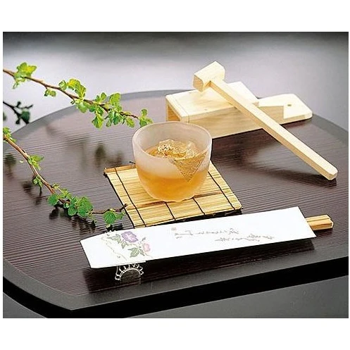Youbi Hinoki Tokoro Ten Cutter L - Image 2