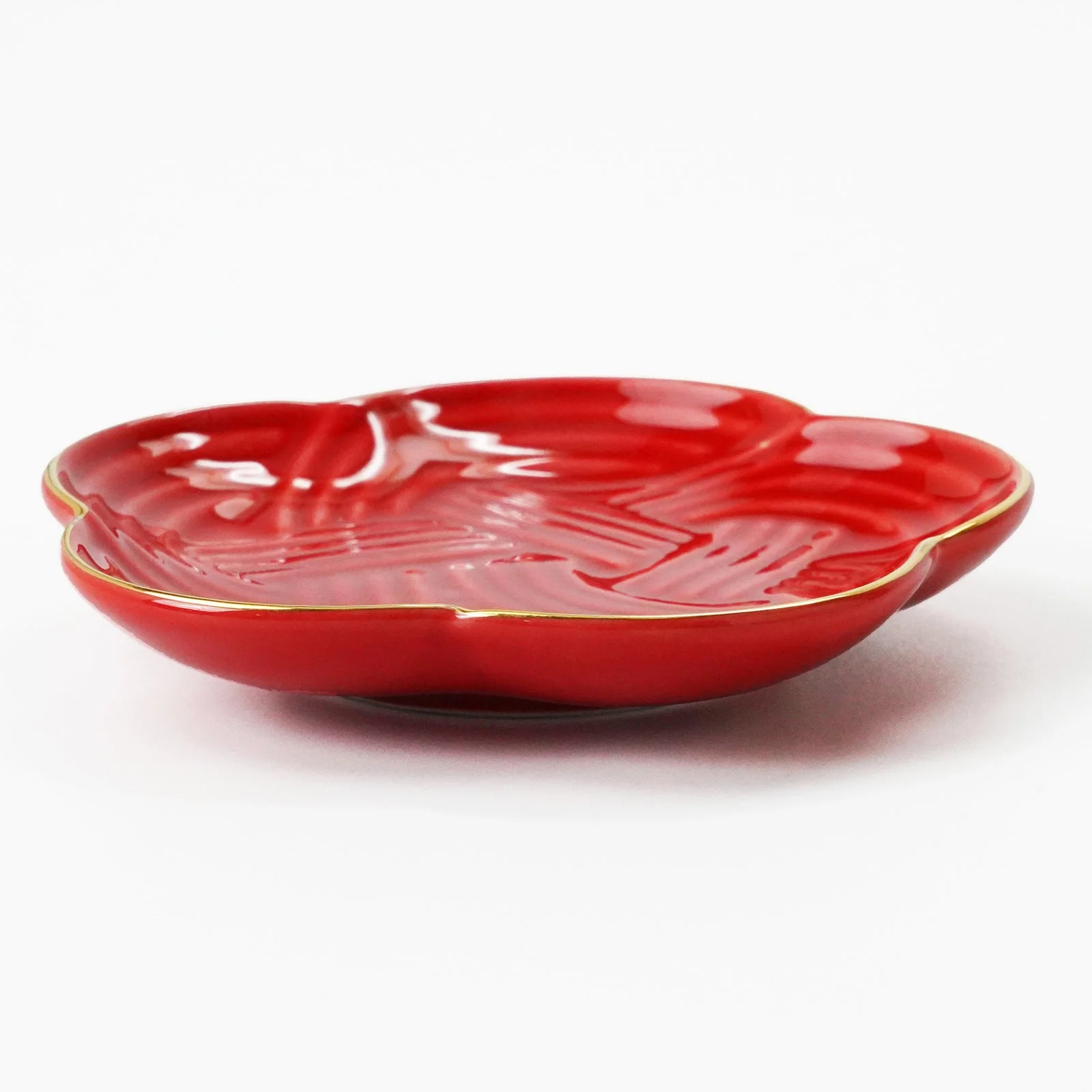 Youbi Musubi Knot Plate - Image 4
