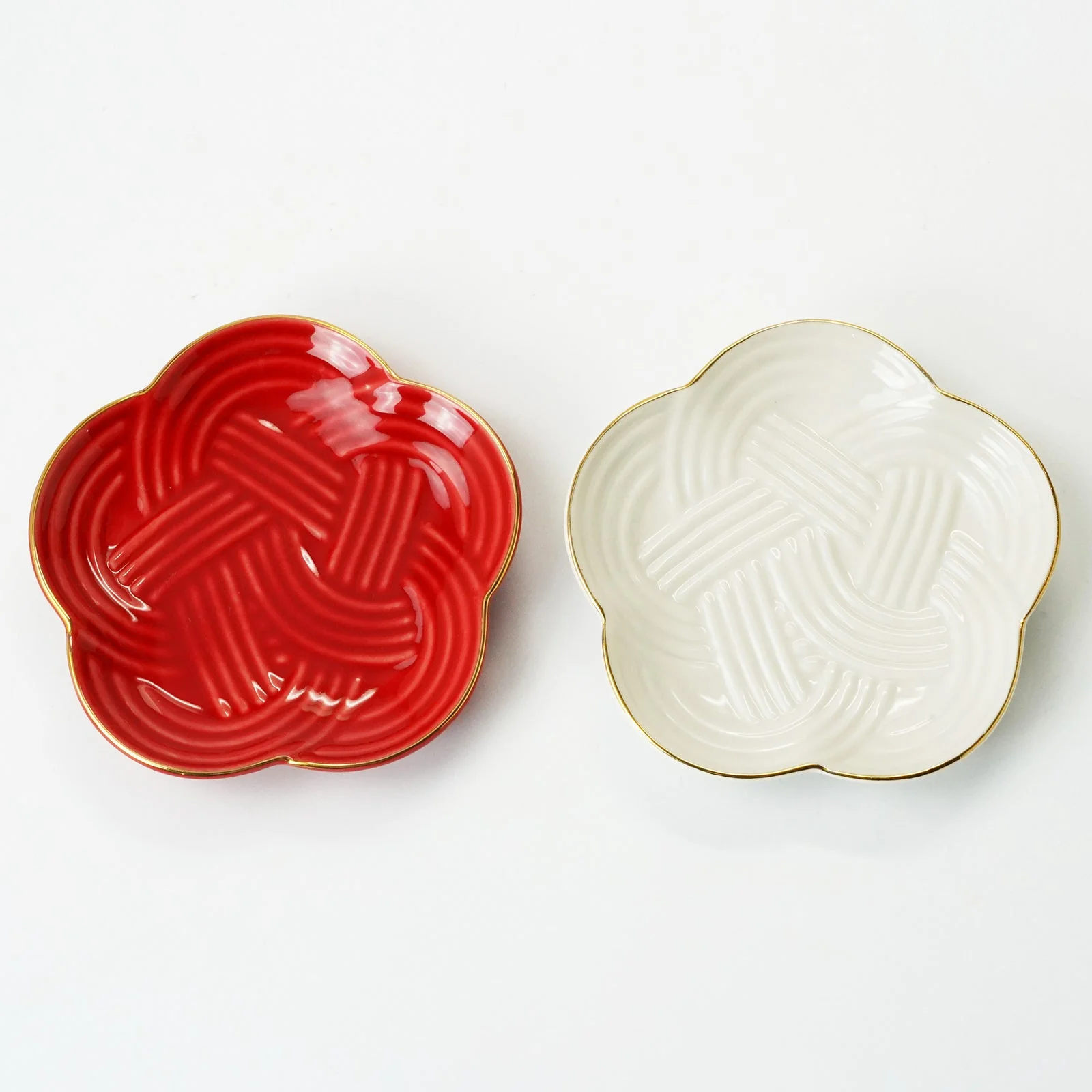 Youbi Musubi Knot Plate - Image 7
