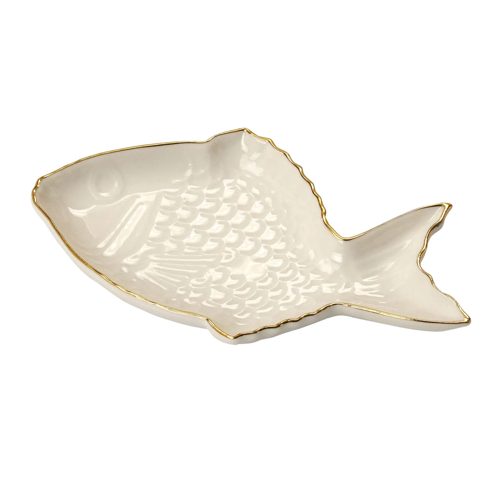 Youbi Porcelain Tai Mini Dish - Image 2