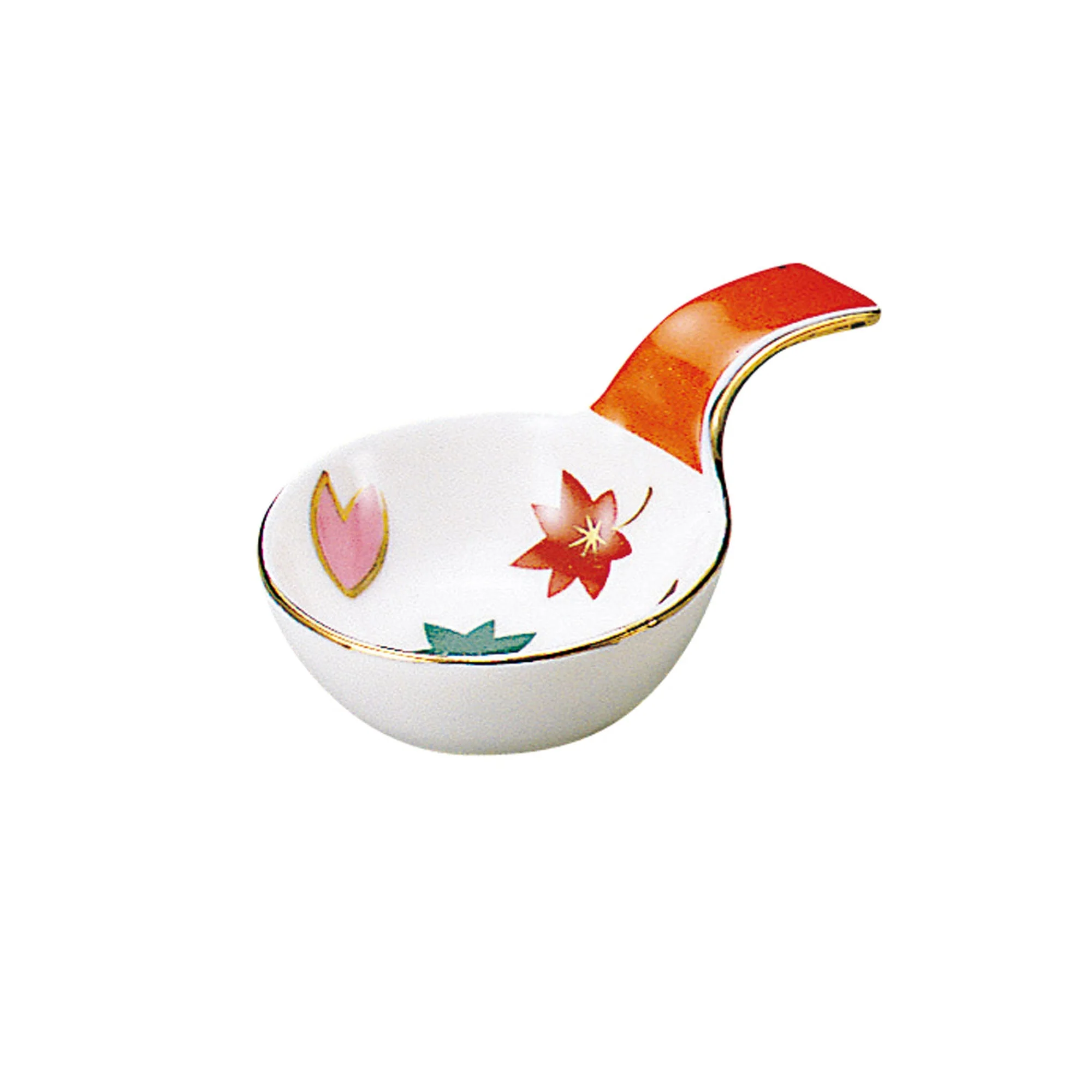 Youbi Sakura & Maple Mini Spoon Dish