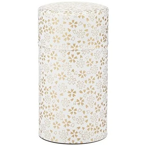 Youbi Tea Canister L