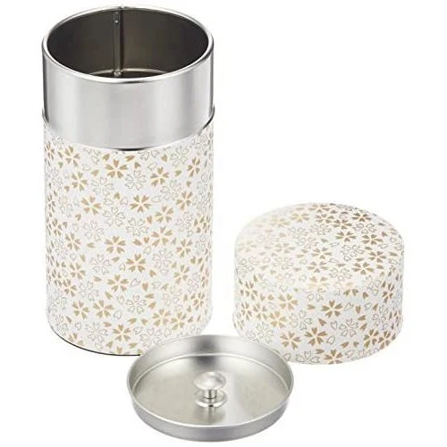 Youbi Tea Canister L - Image 4