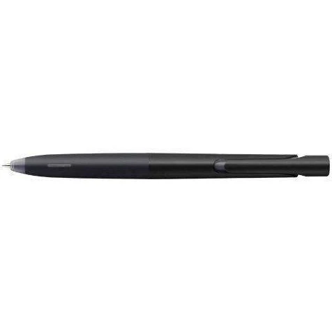 ZEBRA Ballpoint Pen 0.5mm axis Color : Black Ink : Black - Image 3