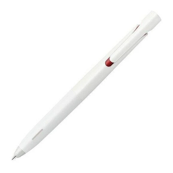 ZEBRA Blen Ballpoint Pen 0.5mm Ink: Red