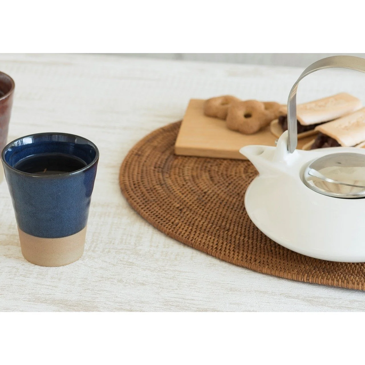 Zero Japan Kikko Teacup 200ml - Image 12