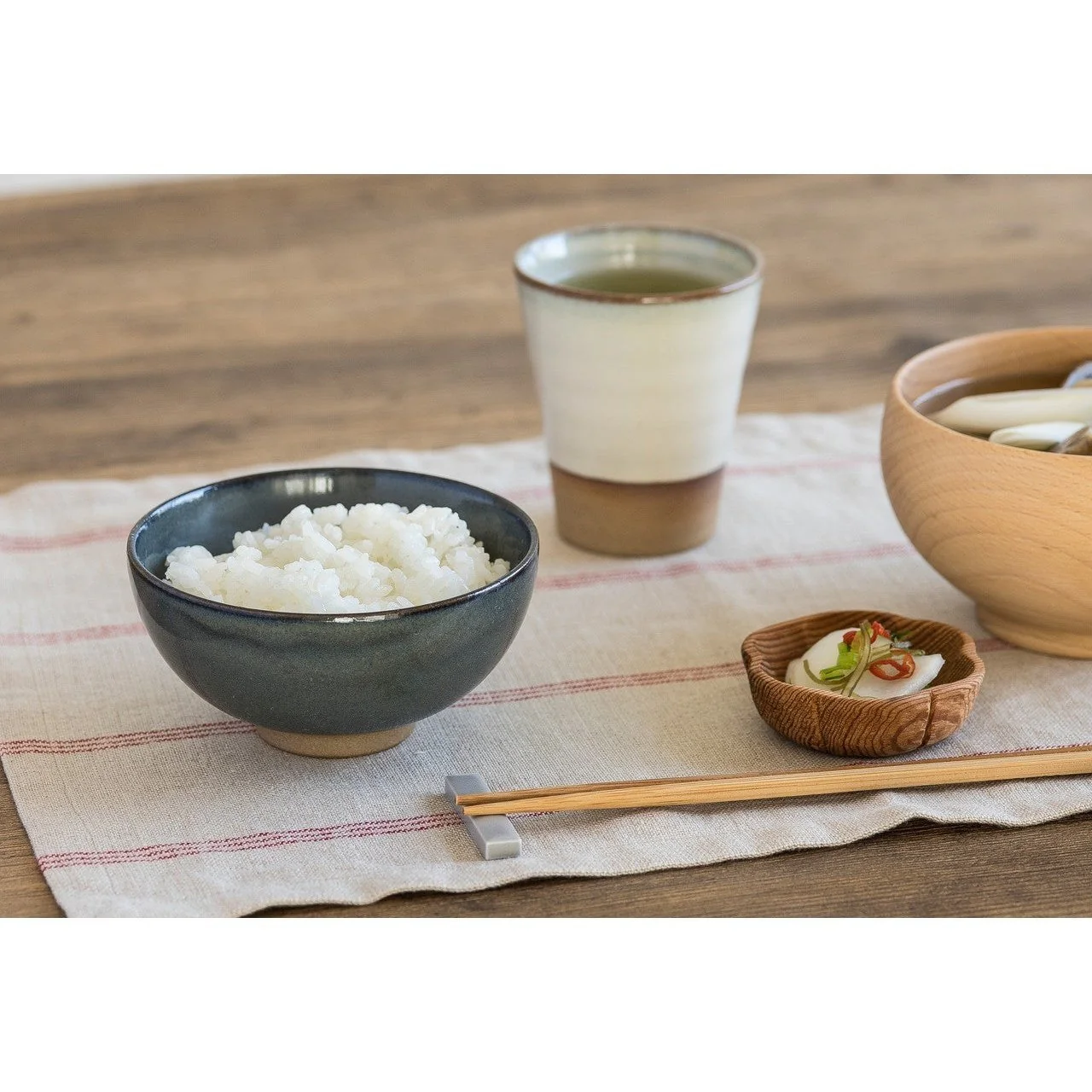 Zero Japan Kikko Teacup 200ml - Image 6