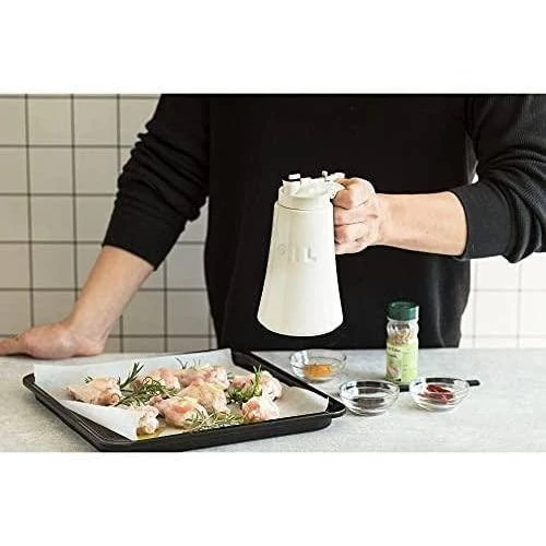 Zero Japan Oil Dispenser 550ml - Image 2