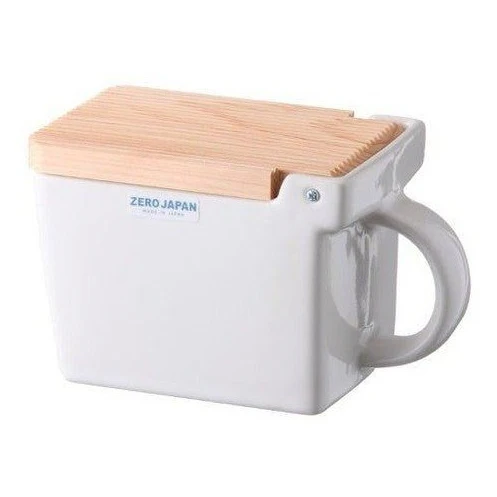 Zero Japan Salt Box - Image 5
