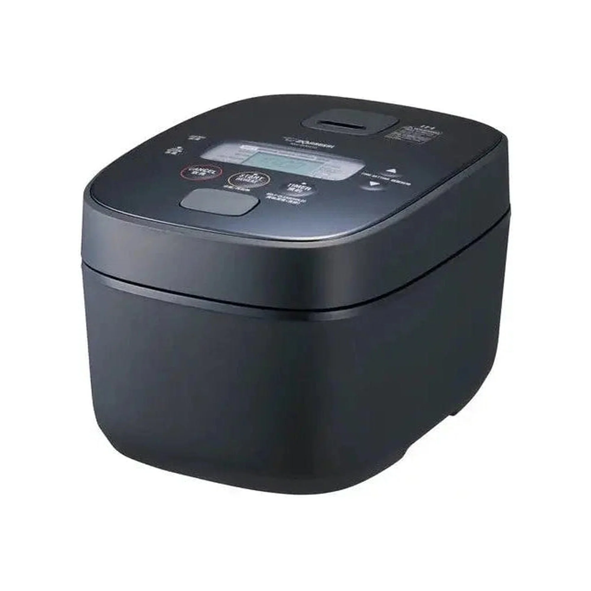 Zojirushi IH Induction Rice Cooker NW-QAQ