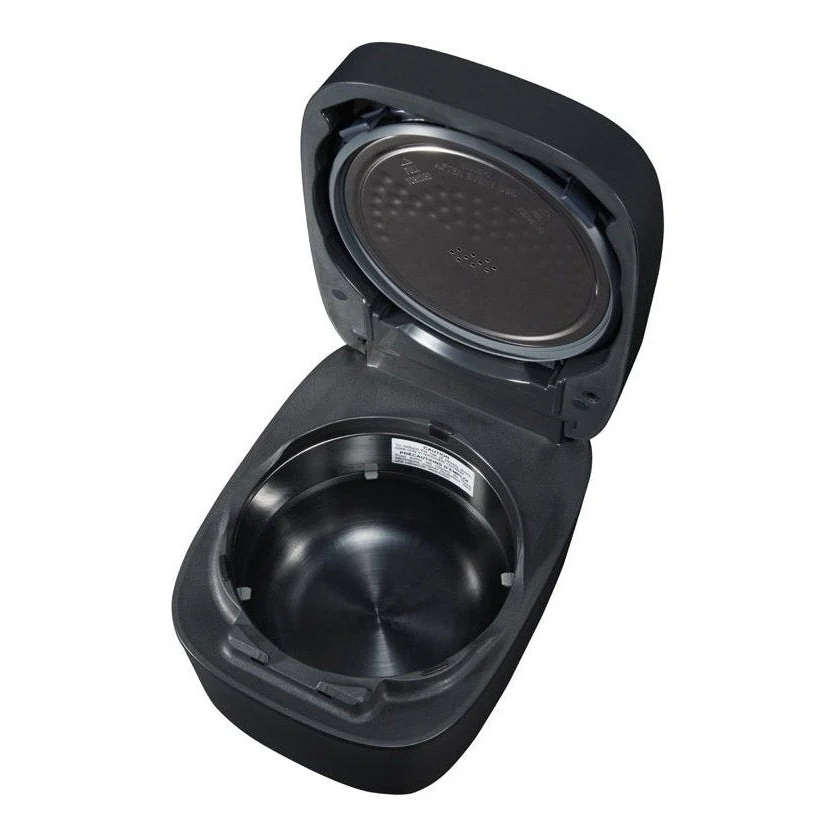 Zojirushi IH Induction Rice Cooker NW-QAQ - Image 6