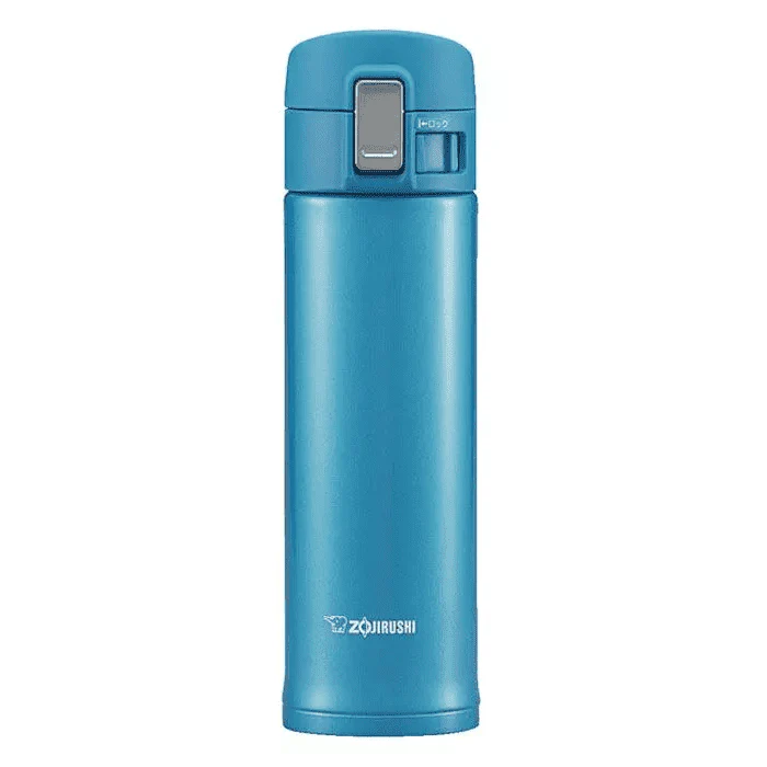Zojirushi SM-KB48 Stainless Steel Vacuum Flask 480ml