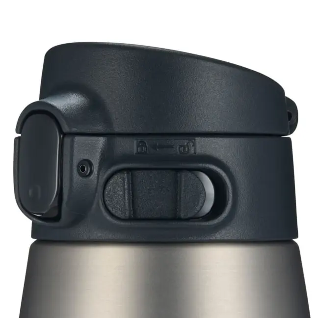 Zojirushi SM-VB72 One Touch Vacuum Insulated Bottle 720ml - Image 6