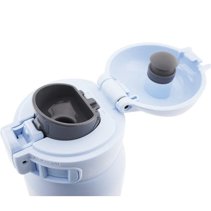 Zojirushi SM-WS48 One-touch open Vacuum Insulated Bottle 480ml - Image 3