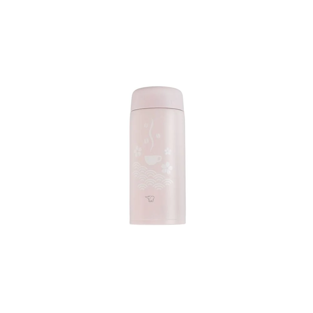 Zojirushi Stainless Mug SU-CA35