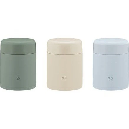 Zojirushi SW-KA52 Stainless Steel Food Jar 520 ml