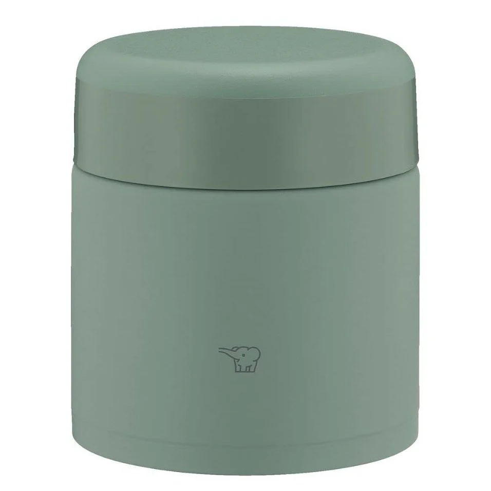 Zojirushi SW-KA52 Stainless Steel Food Jar 520 ml - Image 12