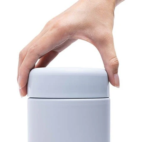 Zojirushi SW-KA52 Stainless Steel Food Jar 520 ml - Image 6
