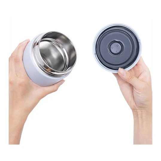 Zojirushi SW-KA75H Stainless Steel Food Jar 750 ml - Image 10