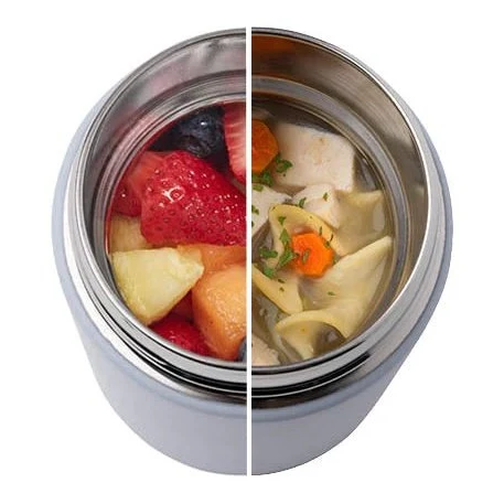 Zojirushi SW-KA75H Stainless Steel Food Jar 750 ml - Image 8